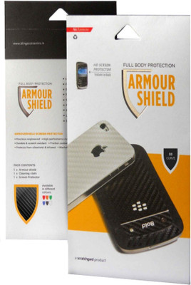 Scratchgard AS - S S7562 Galaxy S Duos - BC Screen Guard for Samsung Galaxy S Duos S7562 Scratchgard AS - S S7562 Galaxy S Duos - BC Screen Guard for Samsung Galaxy S Duos S7562
