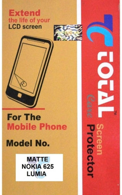 Total Care SP-NKL625 Screen Guard for Nokia Lumia 625 Total Care SP-NKL625 Screen Guard for Nokia Lumia 625