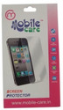 Mobile Care FLP-SPM-M-A110 Matte Screen Guard for Micromax A-110/110Q