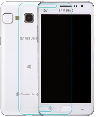 58% OFF on Nillkin 45438 Mirror Screen Guard for Samsung Prime S5308W 58% OFF on Nillkin 45438 Mirror Screen Guard for Samsung Prime S5308W