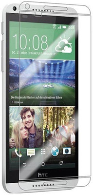 51% OFF on Kart4smart T16 Mirror Screen Guard for HTC Desire 616