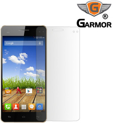 41% OFF on Garmor SG- 110 Tempered Glass Explosion Proof Mirror Screen Guard for Micromax Canvas HD Plus A190 41% OFF on Garmor SG- 110 Tempered Glass Explosion Proof Mirror Screen Guard for Micromax Canvas HD Plus A190