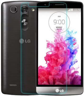 43% OFF on Nillkin 90155 Mirror Screen Guard for LG G3 Beats 43% OFF on Nillkin 90155 Mirror Screen Guard for LG G3 Beats