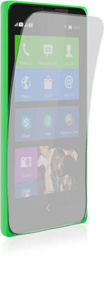 65% OFF on Glass Pro TEM3Z Mirror Screen Guard for Noka XL 65% OFF on Glass Pro TEM3Z Mirror Screen Guard for Noka XL