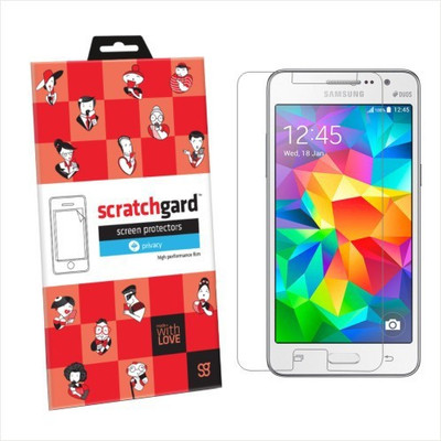5% OFF on Scratchgard Original - G530H Privacy Screen Guard for Samsung Galaxy Grand Prime SM-G530H 5% OFF on Scratchgard Original - G530H Privacy Screen Guard for Samsung Galaxy Grand Prime SM-G530H