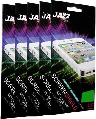 50% OFF on Jazz KarA7starSG-5 Privacy Screen Guard for Karbonn A7* 50% OFF on Jazz KarA7starSG-5 Privacy Screen Guard for Karbonn A7*