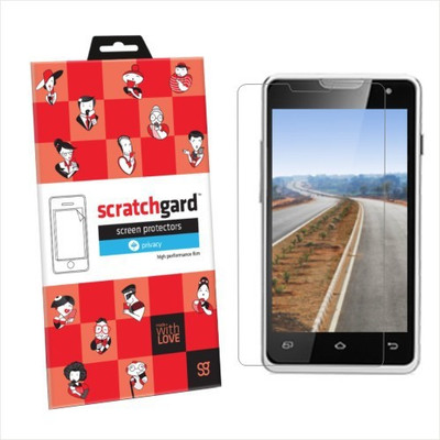 20% OFF on Scratchgard 00-235 Privacy Screen Guard for Xolo Q500