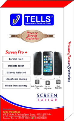 50% OFF on TellS 283 Privacy Screen Guard for Apple iPhone 6 Plus 50% OFF on TellS 283 Privacy Screen Guard for Apple iPhone 6 Plus