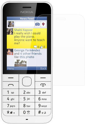 Ostriva OST1201162 Screen Guard for Nokia 220 Ostriva OST1201162 Screen Guard for Nokia 220