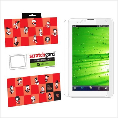 20% OFF on Bling 8903746046597 Screen Guard for Tab - Swipe MTV Slash