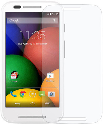 50% OFF on Totelec 47 Premium Pack of 2 Matte Screen Guard for Motorola Moto E 50% OFF on Totelec 47 Premium Pack of 2 Matte Screen Guard for Motorola Moto E