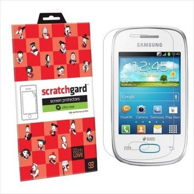 20% OFF on Bling 8903746044555 Screen Guard for Samsung S5312 Galaxy Pocket Neo 20% OFF on Bling 8903746044555 Screen Guard for Samsung S5312 Galaxy Pocket Neo