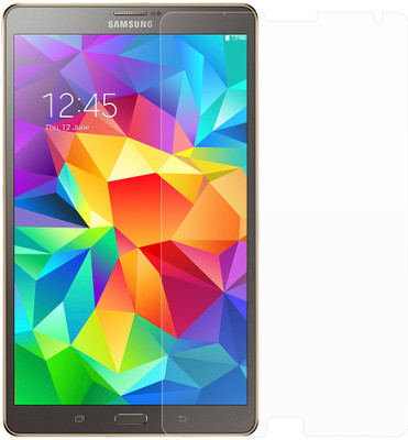 16% OFF on Ostriva OST1001250 Screen Guard for Samsung Galaxy tab S 8.4 16% OFF on Ostriva OST1001250 Screen Guard for Samsung Galaxy tab S 8.4