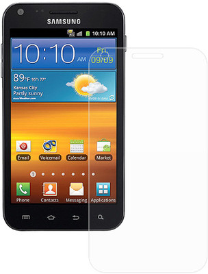 Ostriva OST1100020 Screen Guard for Samsung Galaxy S II 4G SPH-D710