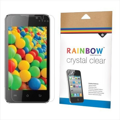 72% OFF on Rainbow 00-272 Screen Guard for Karbonn A90 72% OFF on Rainbow 00-272 Screen Guard for Karbonn A90