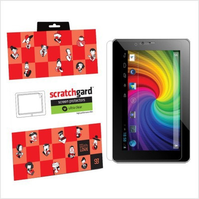 20% OFF on Bling 8903746048249 Screen Guard for Tab - Micromax P650 Canvas 20% OFF on Bling 8903746048249 Screen Guard for Tab - Micromax P650 Canvas