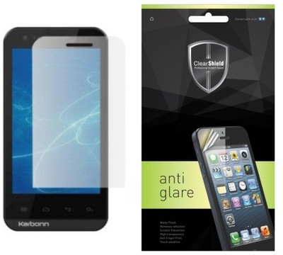 25% OFF on Clear Shield Karbonn A11 + Screen Guard for Karbonn A11 Plus 25% OFF on Clear Shield Karbonn A11 + Screen Guard for Karbonn A11 Plus