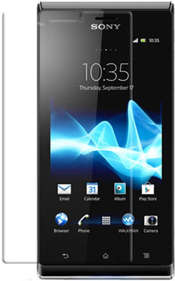 32% OFF on Chevron CH-1102 Screen Guard for Sony Xperia J 32% OFF on Chevron CH-1102 Screen Guard for Sony Xperia J