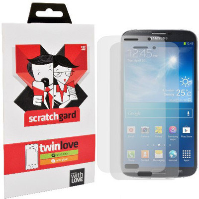 Scratchgard 8903746061880 Screen Guard for S i9200 Galaxy Mega 6.3