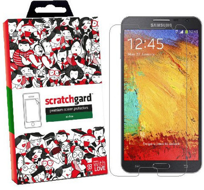 35% OFF on Bling 00-04 Screen Guard for Samsung Galaxy Note3 Neo SM - N750 35% OFF on Bling 00-04 Screen Guard for Samsung Galaxy Note3 Neo SM - N750