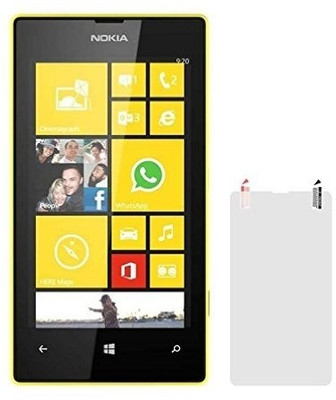 55% OFF on Se Tempered glass Screen Guard for Nokia 520 55% OFF on Se Tempered glass Screen Guard for Nokia 520