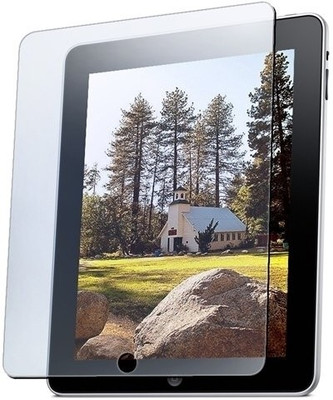 44% OFF on Gioiabazar GB10001 Screen Guard for Apple iPad 2, iPad 3, iPad 4 44% OFF on Gioiabazar GB10001 Screen Guard for Apple iPad 2, iPad 3, iPad 4