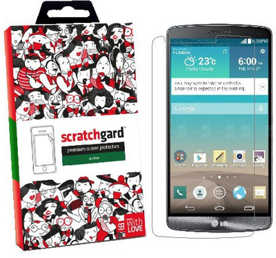 35% OFF on Bling 00-28 Screen Guard for LG G3