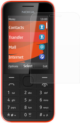 Ostriva OST1100632 Screen Guard for Nokia 208 Ostriva OST1100632 Screen Guard for Nokia 208