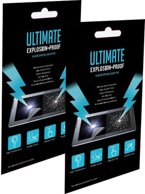 56% OFF on Veegee Q3N841 (Pack of 2) Anti Fingerprint Anti Glare Matte Screen Guard for Huawei Honor Holly 56% OFF on Veegee Q3N841 (Pack of 2) Anti Fingerprint Anti Glare Matte Screen Guard for Huawei Honor Holly