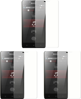 74% OFF on Accezory P3 Tempered Glass for Lenovo A7000 74% OFF on Accezory P3 Tempered Glass for Lenovo A7000