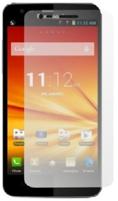 67% OFF on BMS Lifestyle Matte 1354 Screen Guard for Panasonic P31