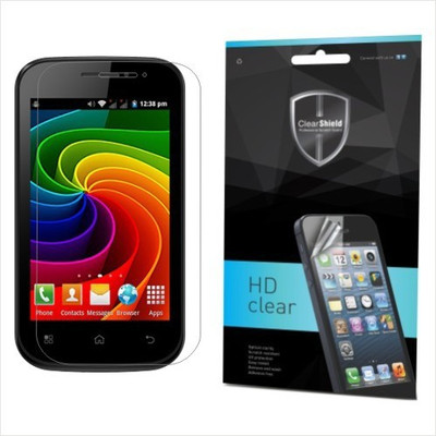 45% OFF on Clear Shield CS-301 Screen Guard for Micromax A35 45% OFF on Clear Shield CS-301 Screen Guard for Micromax A35