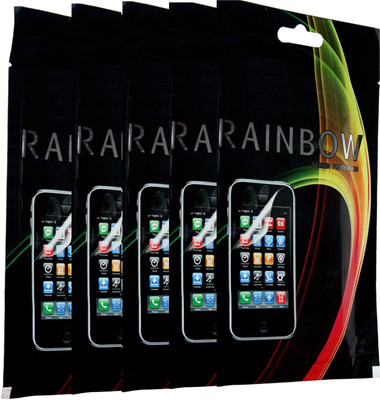 67% OFF on Rainbow 101321 Screen Guard for Samsung Galaxy Note 3 N9000 67% OFF on Rainbow 101321 Screen Guard for Samsung Galaxy Note 3 N9000