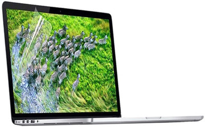 33% OFF on Pindia HC-759 Screen Guard for Apple Macbook Pro 15 15.4