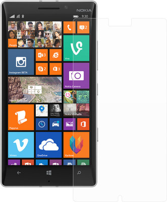 Ostriva OST1201214 Screen Guard for Nokia Lumia 930 Ostriva OST1201214 Screen Guard for Nokia Lumia 930