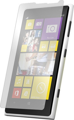 68% OFF on Magic 1020 Screen Guard for Nokia Lumia 1020 68% OFF on Magic 1020 Screen Guard for Nokia Lumia 1020
