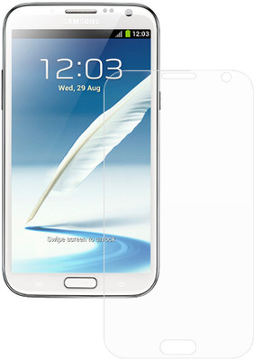 Ostriva OST1100011 Screen Guard for Samsung Galaxy Note II N7100 Ostriva OST1100011 Screen Guard for Samsung Galaxy Note II N7100