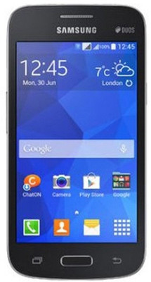 50% OFF on Totelec 7 Premium Pack of 2 Matte Screen Guard for Samsung Galaxy Star Advance 350E