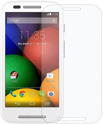 62% OFF on Glass UltraClear-9h SuperHardGlass12 Screen Guard for Moto E 62% OFF on Glass UltraClear-9h SuperHardGlass12 Screen Guard for Moto E