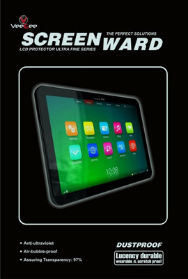 44% OFF on Screenward BLSV764 Pack of 1 Crystal Clear Screen Guard for MacBook Air 11.6 inch 44% OFF on Screenward BLSV764 Pack of 1 Crystal Clear Screen Guard for MacBook Air 11.6 inch