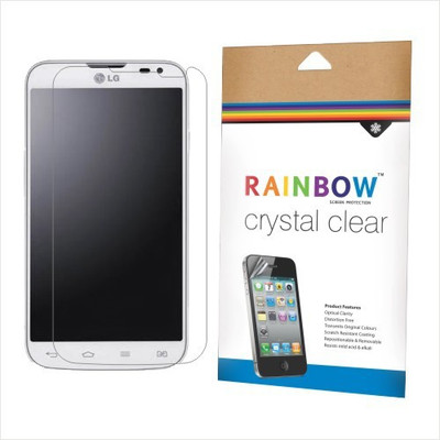 38% OFF on Rainbow 00-180 Screen Guard for LG (D325) L70 Dual 38% OFF on Rainbow 00-180 Screen Guard for LG (D325) L70 Dual
