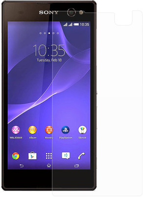 Ostriva OST1201302 Screen Guard for Sony Xperia C3 Dual Ostriva OST1201302 Screen Guard for Sony Xperia C3 Dual
