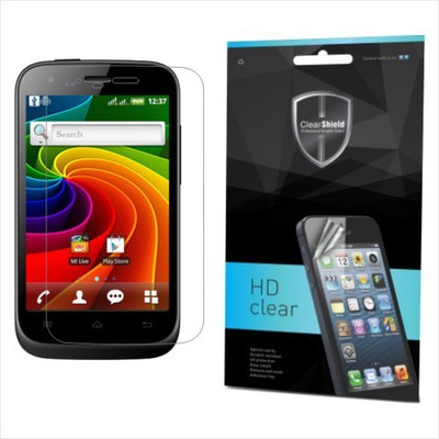 45% OFF on Clear Shield CS-306 Screen Guard for Micromax A62 45% OFF on Clear Shield CS-306 Screen Guard for Micromax A62