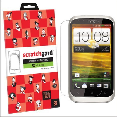 20% OFF on Bling 8903746044296 Screen Guard for HTC T327w Desire U