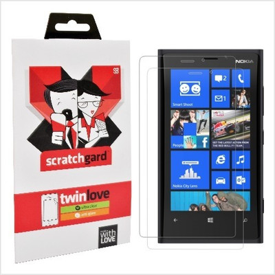 Scratchgard 8903746063808 Screen Guard for Nokia Lumia 920