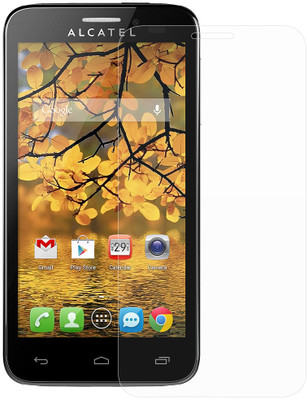 Ostriva OST1100907 Screen Guard for Alcatel One Touch Fierce Ostriva OST1100907 Screen Guard for Alcatel One Touch Fierce