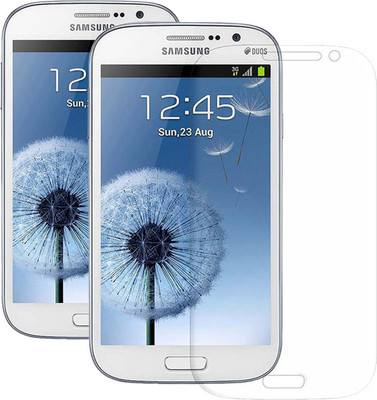 50% OFF on Saadgi Collections SAMQUATTRSGP2 Screen Guard for Samsung Galaxy Quattro