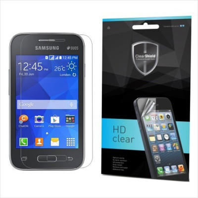 25% OFF on Clear Shield Lava Iris 402E Screen Guard for Samsung Galaxt Star2 SM-G130E 25% OFF on Clear Shield Lava Iris 402E Screen Guard for Samsung Galaxt Star2 SM-G130E