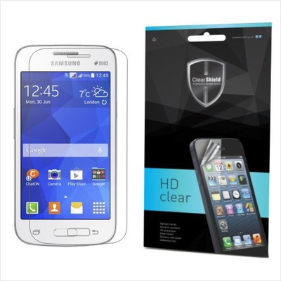 45% OFF on Clear Shield Samsung Galaxy Star Advance G350E Screen Guard for Samsung Galaxy Star Advance G350E 45% OFF on Clear Shield Samsung Galaxy Star Advance G350E Screen Guard for Samsung Galaxy Star Advance G350E