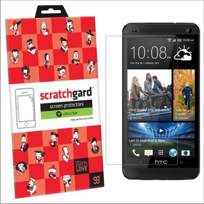 21% OFF on Bling 8903746041080 Screen Guard for HTC One 21% OFF on Bling 8903746041080 Screen Guard for HTC One